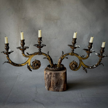 Candelabra