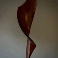 Wooden Sculpture