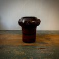 Stoneware Vase
