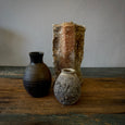 Japanese Studio Pottery Vases