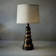 Ceramic Lamp