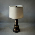 Ceramic Lamp
