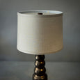 Ceramic Lamp