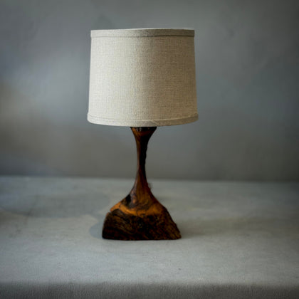 Naturalist Lamp