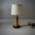 Modernist/Art Deco French Lamp