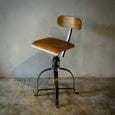 Adjustable Swivel Chair