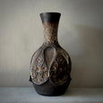 Large Pottery Vase