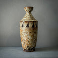 Glazed Pottery Vase