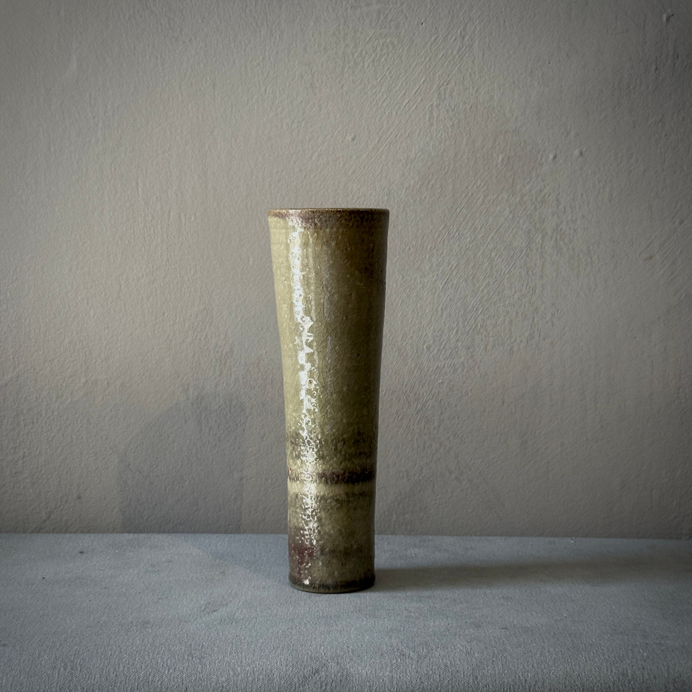 Vase by Mobach