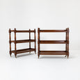 Pair of Buffets