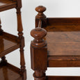 Pair of Buffets