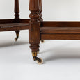 Pair of Buffets