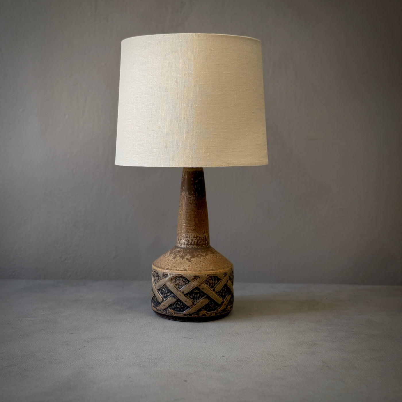Ceramic Lamp