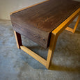 Writing Table