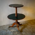 Tiered Table