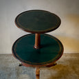 Tiered Table