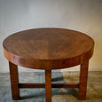 Adjustable Table