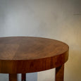 Adjustable Table