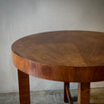 Adjustable Table