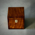 Tea Caddy Box