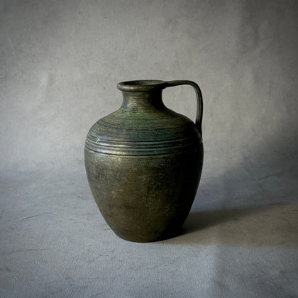 Ceramic Pitcher