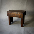 Rustic Tabouret Foot Stool