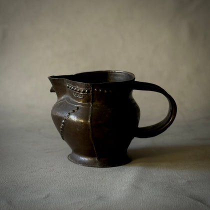 Bronze Jug