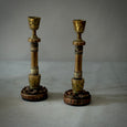 Pair of Candlesticks