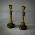 Pair of Candlesticks
