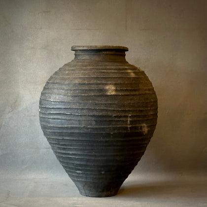 Terracotta Vessel