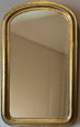 Gilt Mirror