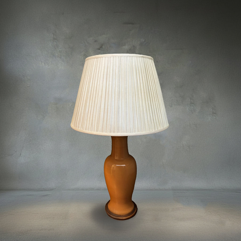 Ceramic Lamp