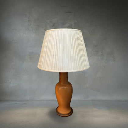 Ceramic Lamp
