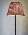 Iron Floor Lamp