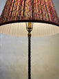 Iron Floor Lamp