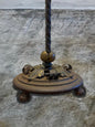 Iron Floor Lamp
