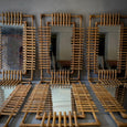 6 Bamboo Mirrors