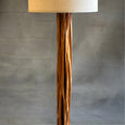 Naturalist Floor Lamp