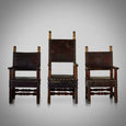 Pair of Arm Chairs
