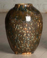 Drip Glaze Vase Set