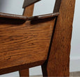 Pair of Den Haagse School Chairs