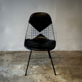 Black Eames Chair