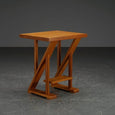 Dutch Modernist Side Table