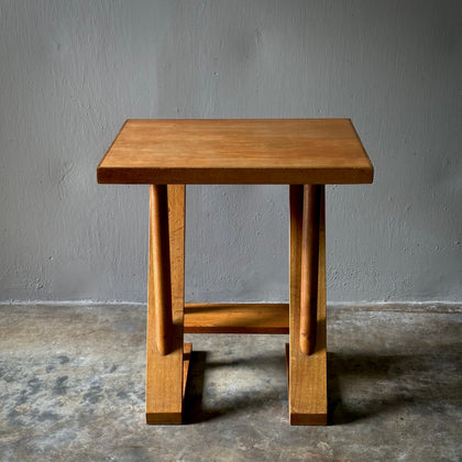 Dutch Modernist Side Table