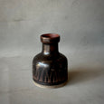 Studio Pottery Vessel or Vase