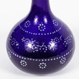 Cobalt Vase