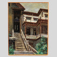 ARCHITECTURAL PAINTING